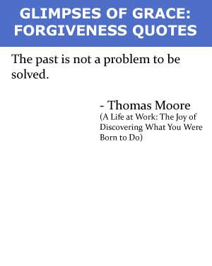 Forgiveness Quotation